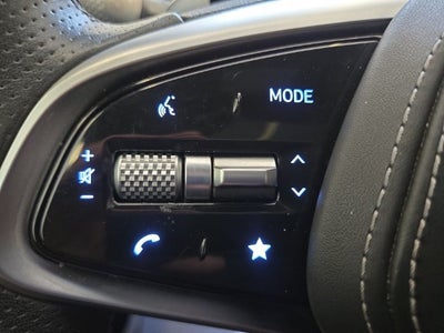 2022 Genesis GV70 3.5T AWD Sport