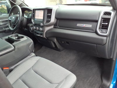 2022 RAM 1500 Lone Star