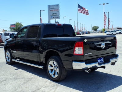 2022 RAM 1500 Lone Star