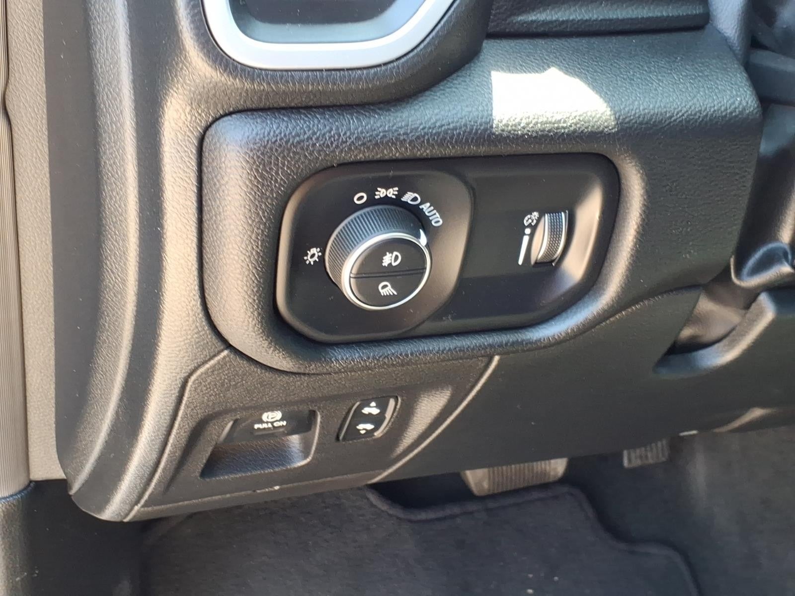 2022 RAM 1500 Lone Star