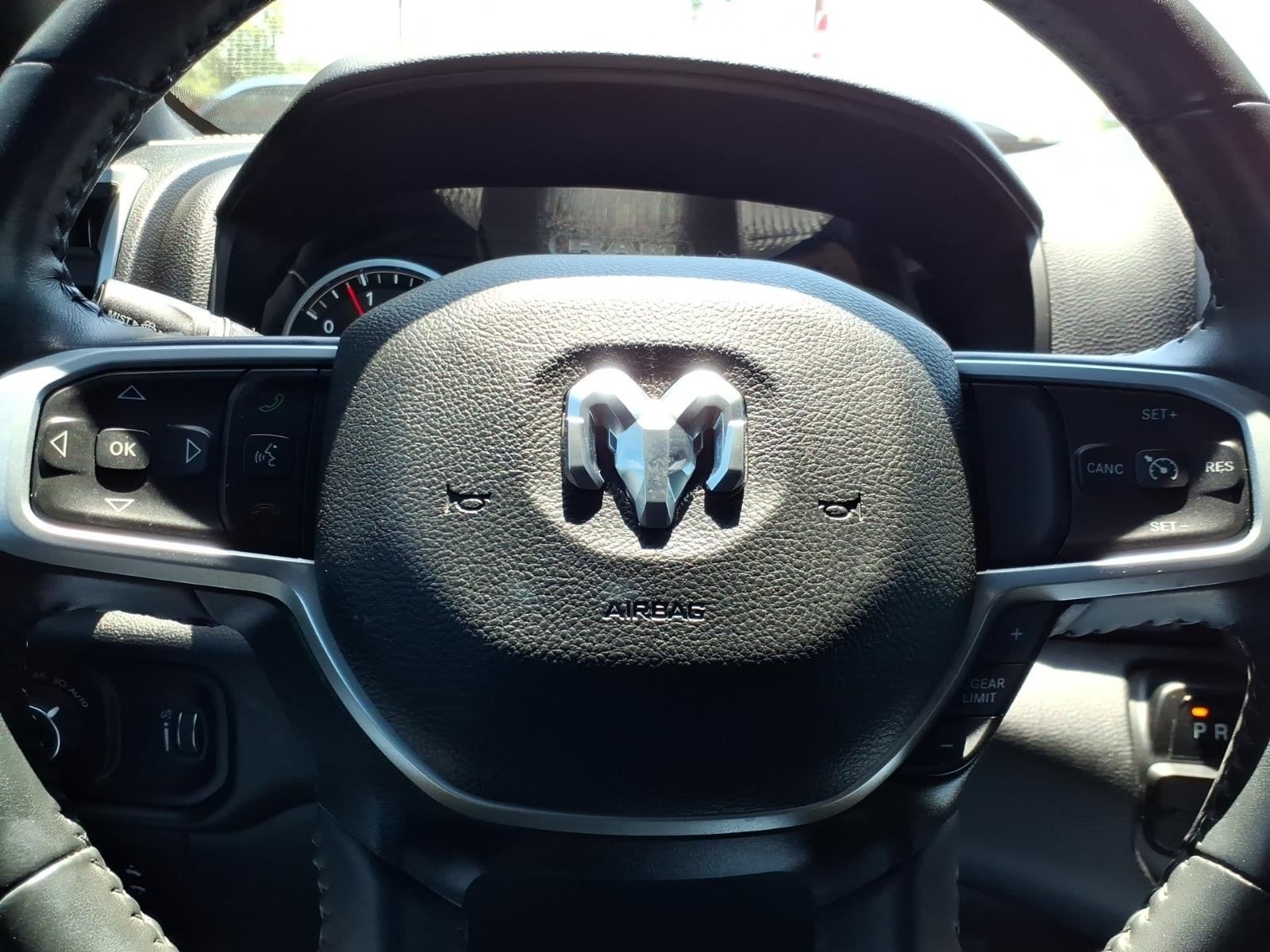 2022 RAM 1500 Lone Star