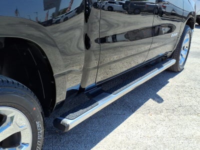 2022 RAM 1500 Lone Star