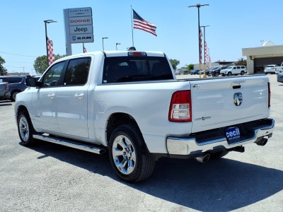 2021 RAM 1500 Lone Star