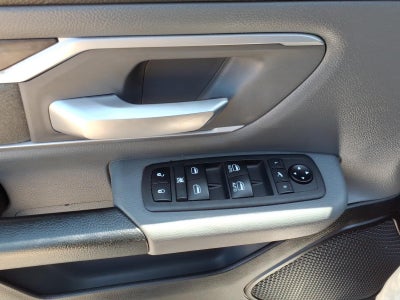 2021 RAM 1500 Lone Star