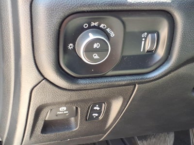 2021 RAM 1500 Lone Star