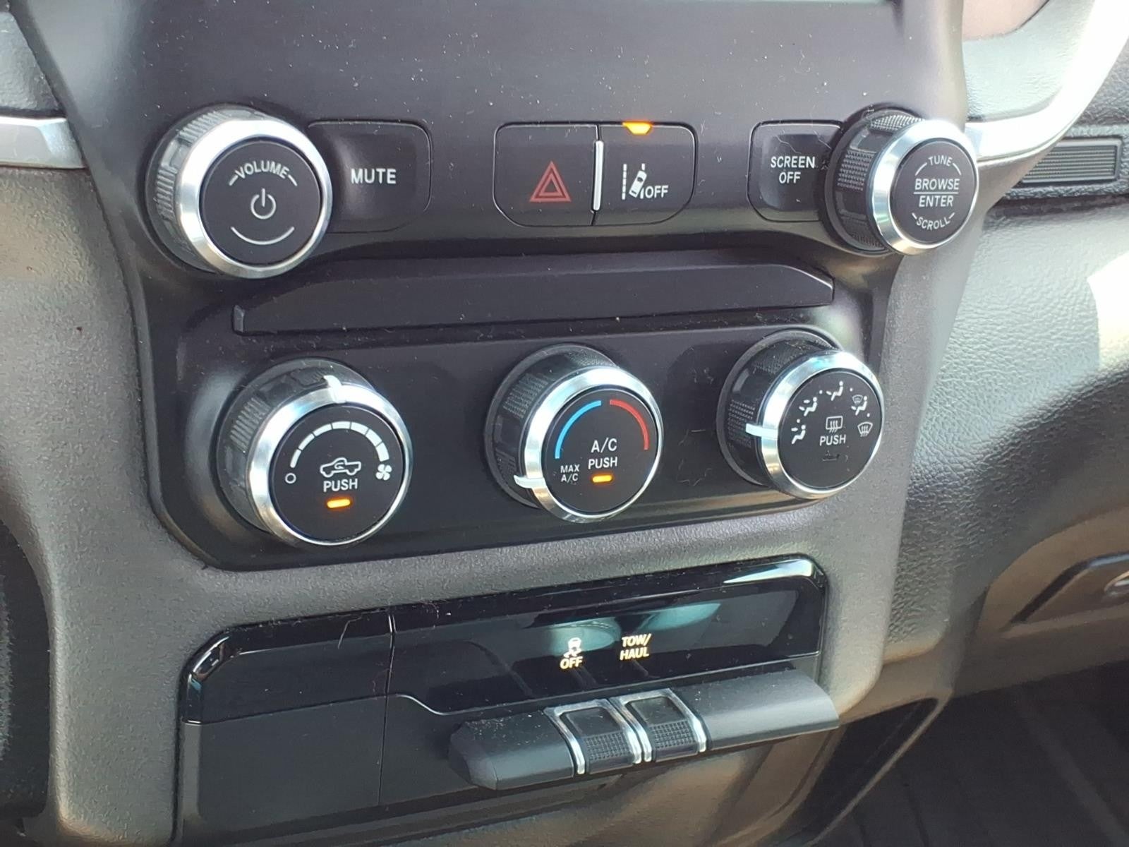 2021 RAM 1500 Lone Star