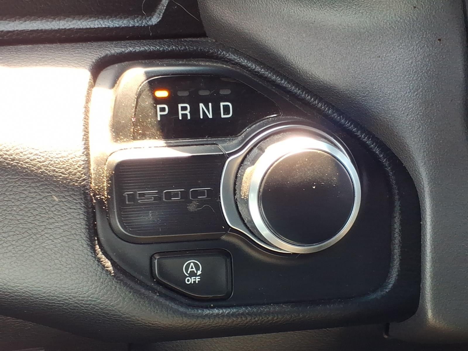 2021 RAM 1500 Lone Star
