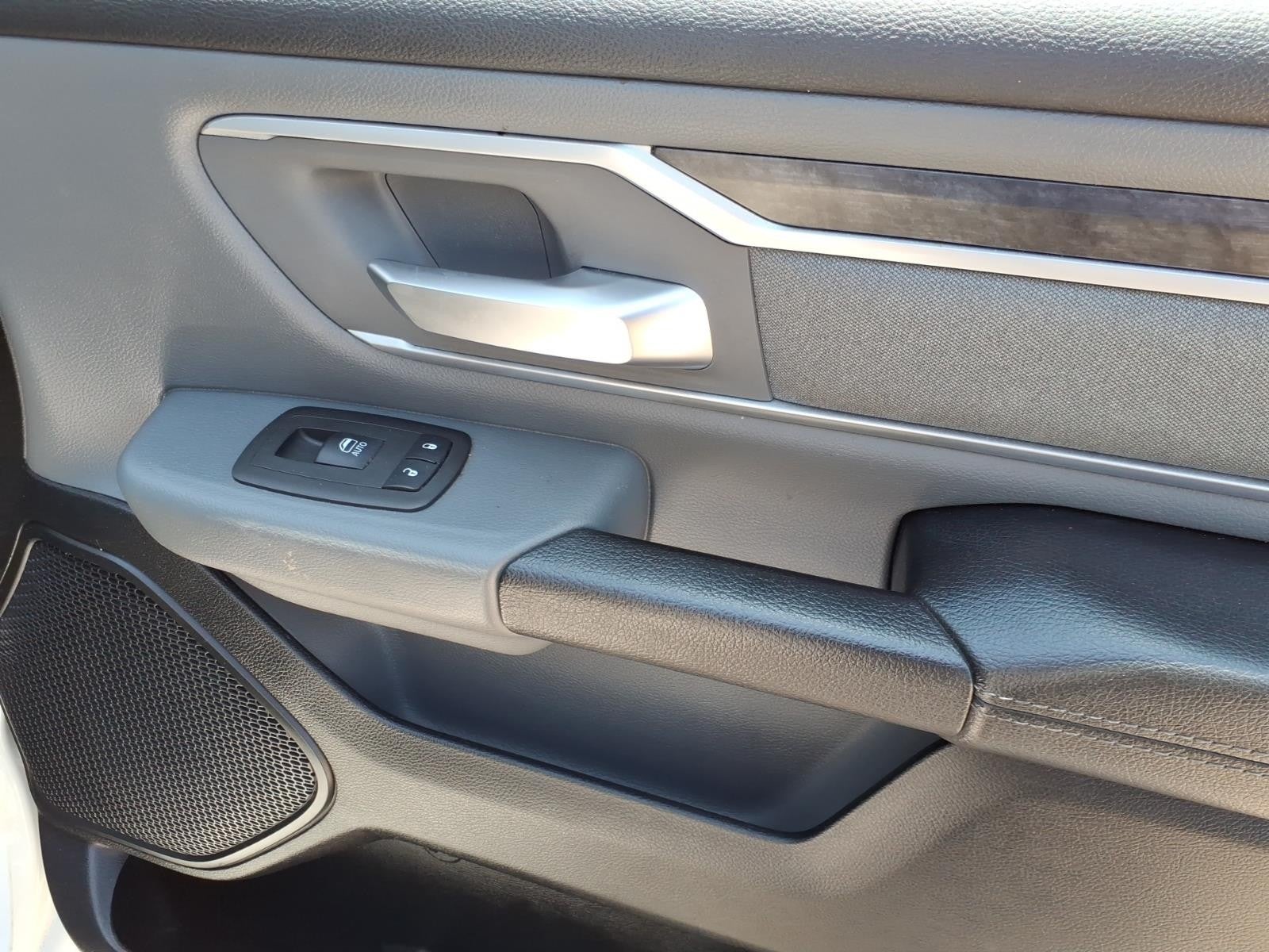 2021 RAM 1500 Lone Star