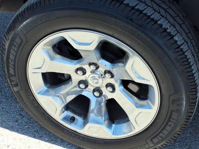 2021 RAM 1500 Lone Star