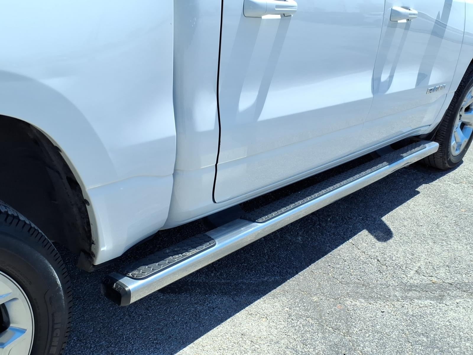 2021 RAM 1500 Lone Star