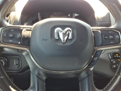 2023 RAM 1500 Rebel