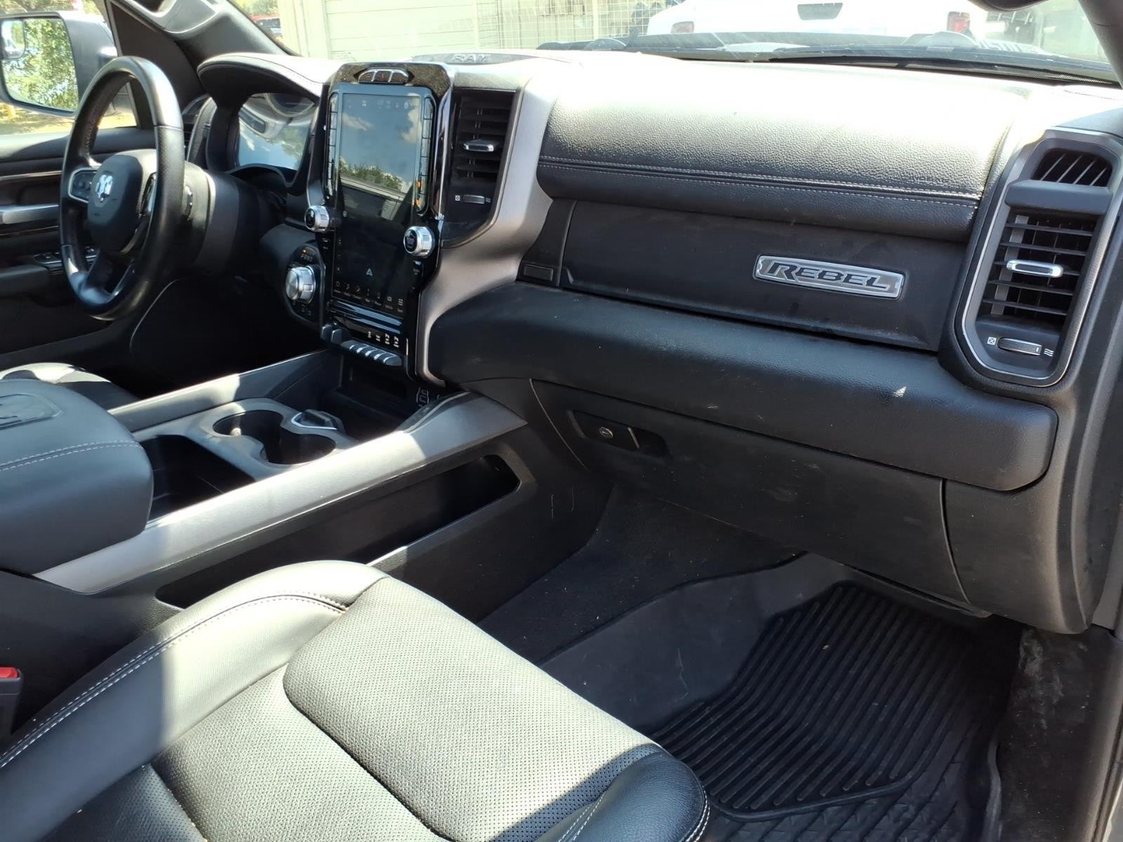 2023 RAM 1500 Rebel