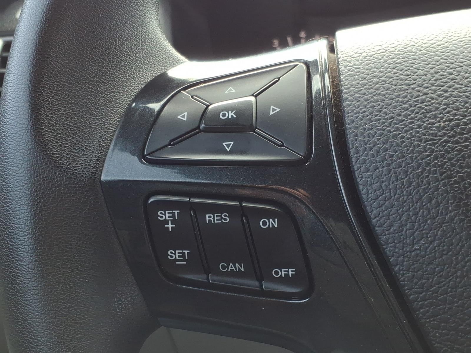 2019 Ford Explorer Base