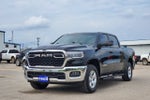2026 RAM 1500 Lone Star Crew Cab 4x2 5'7" Box