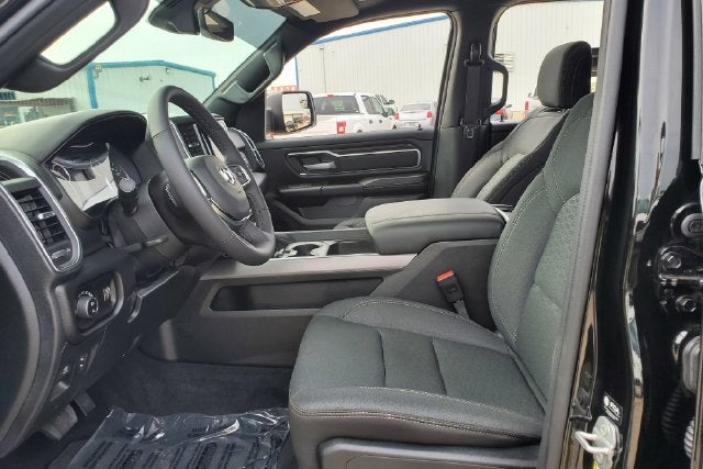 2026 RAM 1500 Lone Star Crew Cab 4x2 5'7" Box