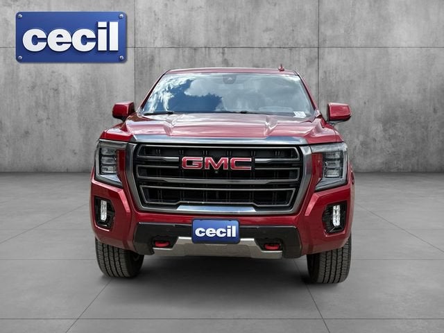 2021 GMC Yukon XL AT4