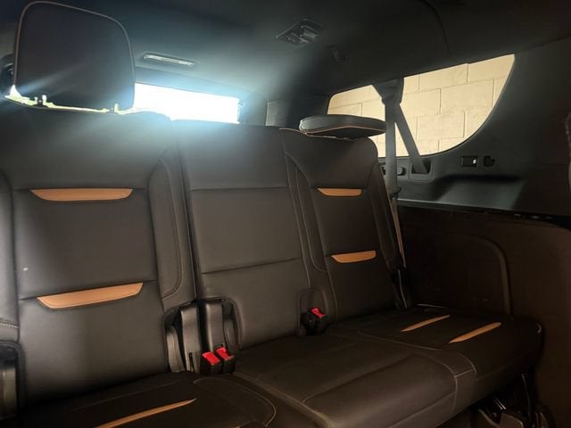 2021 GMC Yukon XL AT4