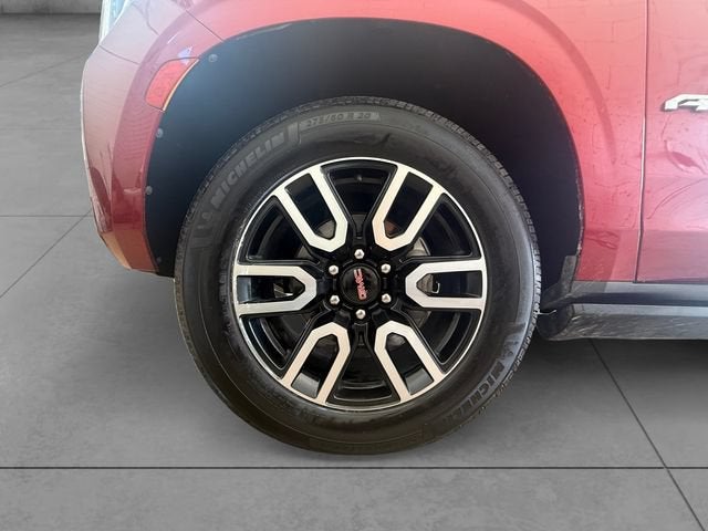 2021 GMC Yukon XL AT4