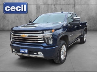 2023 Chevrolet Silverado 2500 HD High Country
