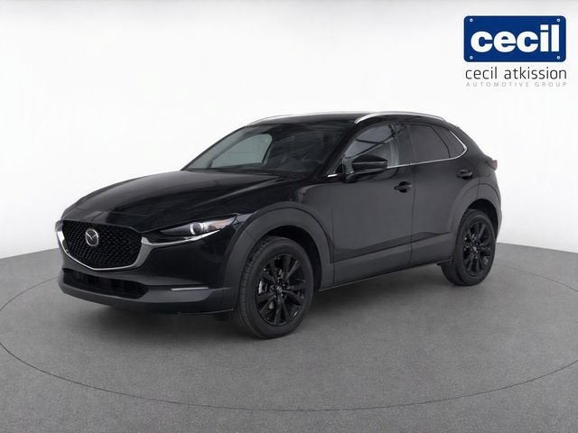 2024 Mazda Mazda CX-30 2.5 S Select Sport