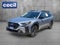 2024 Subaru Outback Onyx Edition XT