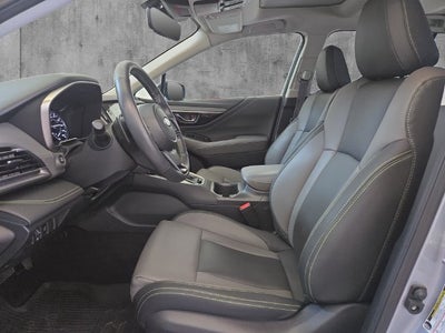 2024 Subaru Outback Onyx Edition XT