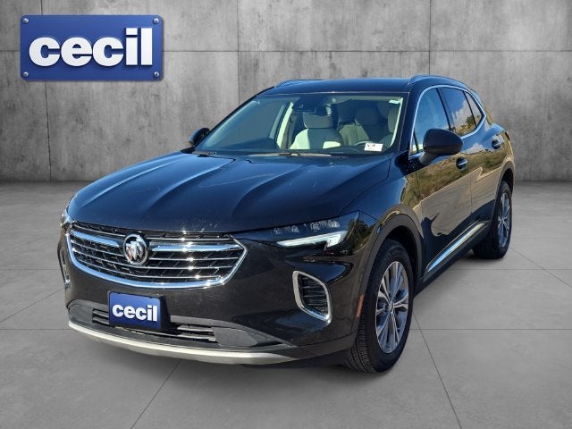 2023 Buick Envision