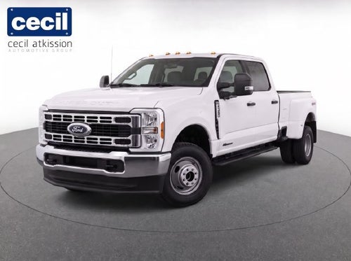 2026 Ford F-350 XLT