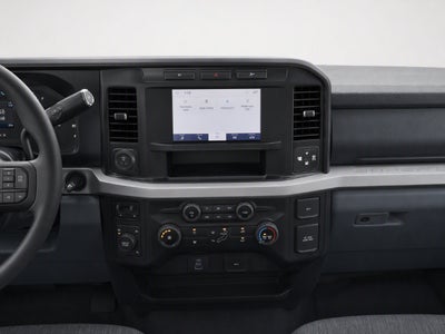 2026 Ford F-350 XLT