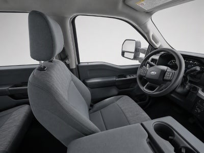 2026 Ford F-350 XLT