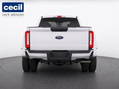 2026 Ford F-350 XLT