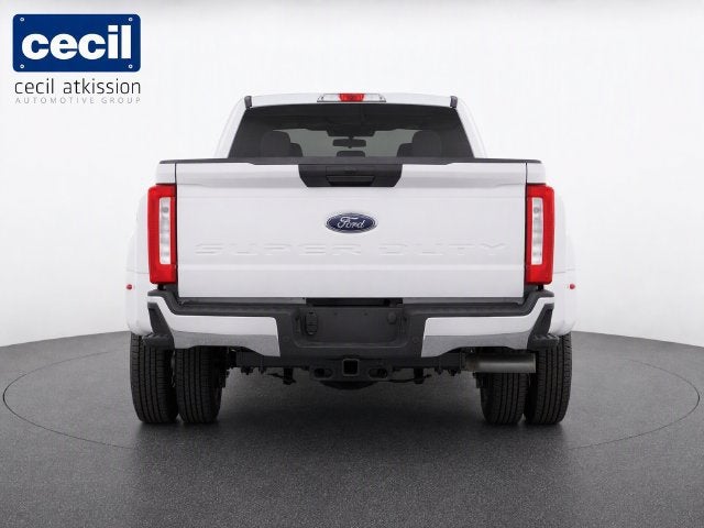 2026 Ford F-350 XLT