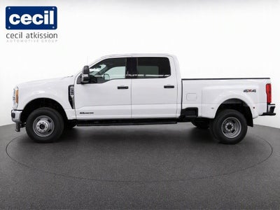 2026 Ford F-350 XLT