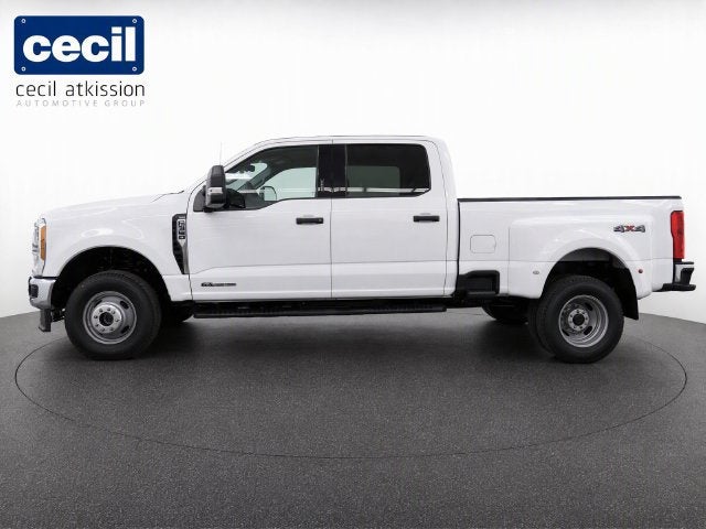 2026 Ford F-350 XLT