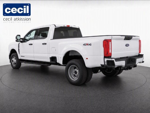 2026 Ford F-350 XLT