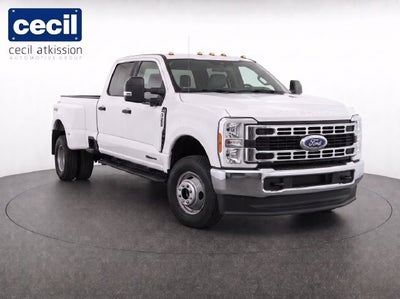 2026 Ford F-350 XLT