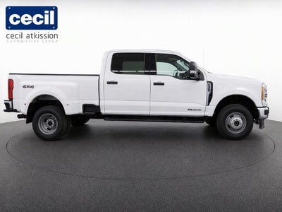2026 Ford F-350 XLT