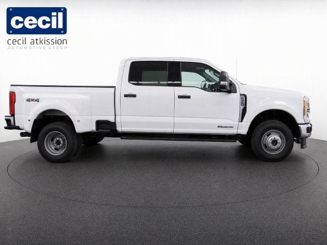 2026 Ford F-350 XLT