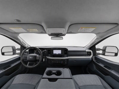 2026 Ford F-350 XLT