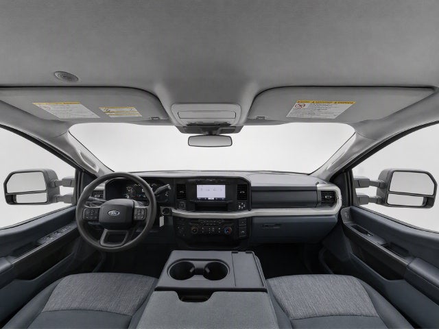 2026 Ford F-350 XLT
