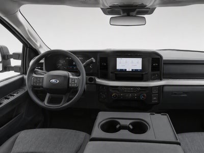 2026 Ford F-350 XLT