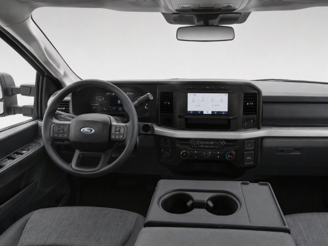 2026 Ford F-350 XLT