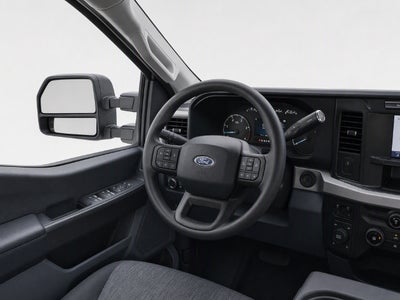 2026 Ford F-350 XLT