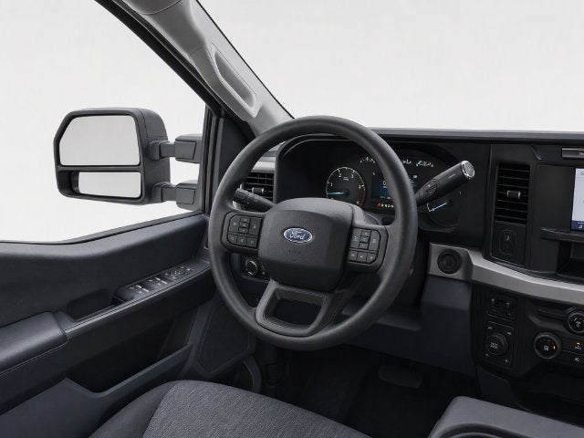2026 Ford F-350 XLT