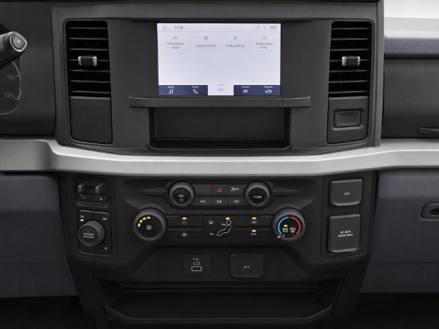 2026 Ford F-350 XLT