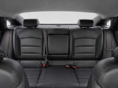 2024 Chevrolet Malibu 2LT