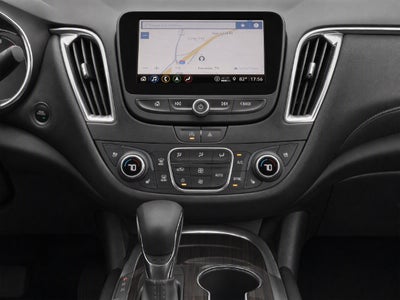 2024 Chevrolet Malibu 2LT