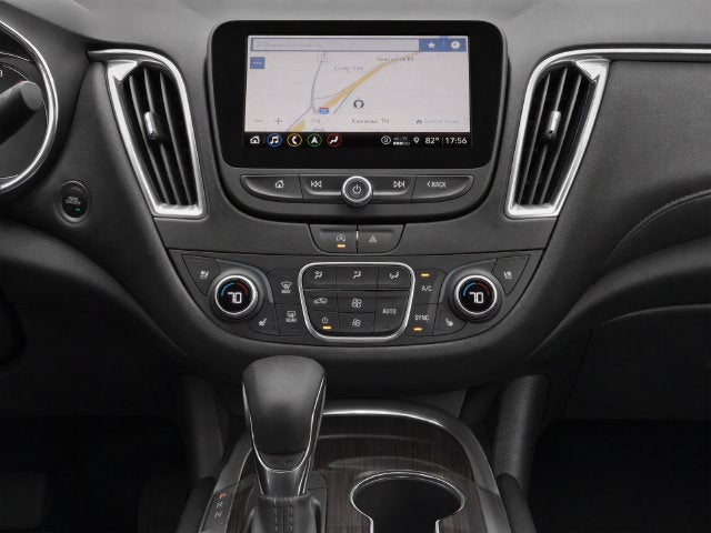 2024 Chevrolet Malibu 2LT