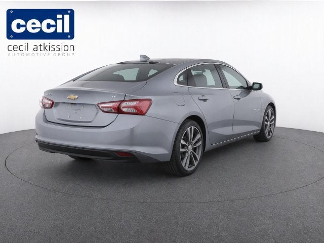 2024 Chevrolet Malibu 2LT
