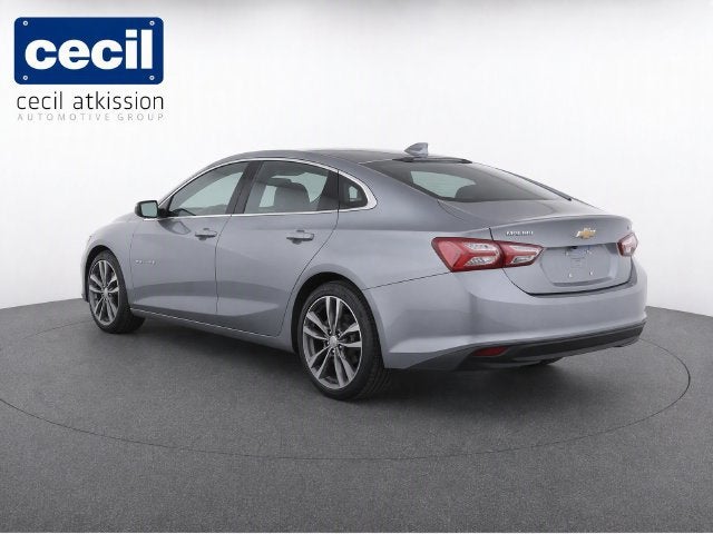 2024 Chevrolet Malibu 2LT